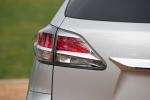 Lexus RX350 F-Sport 2013 года